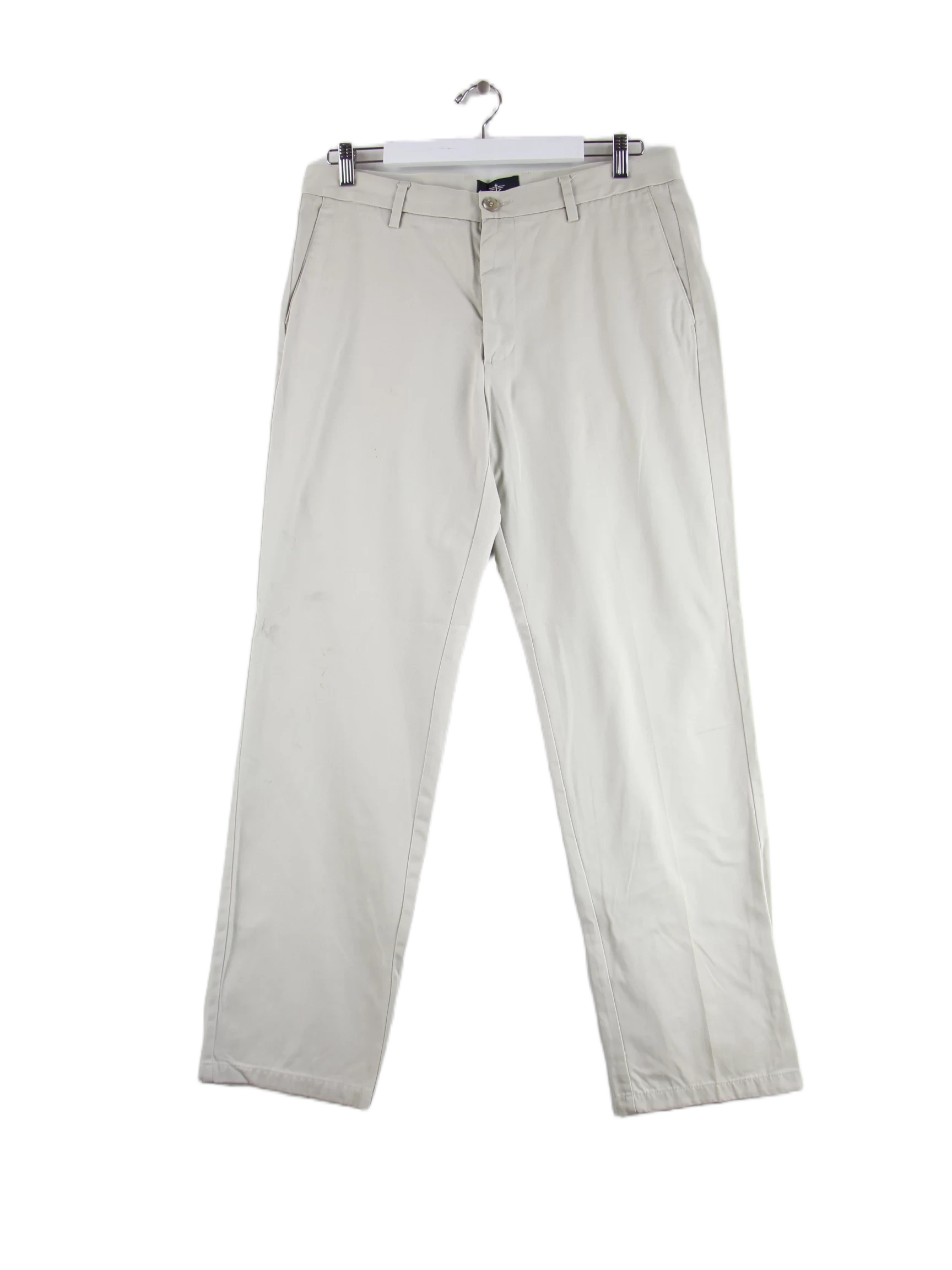 Dockers Hose Beige One Size – Vorderseite