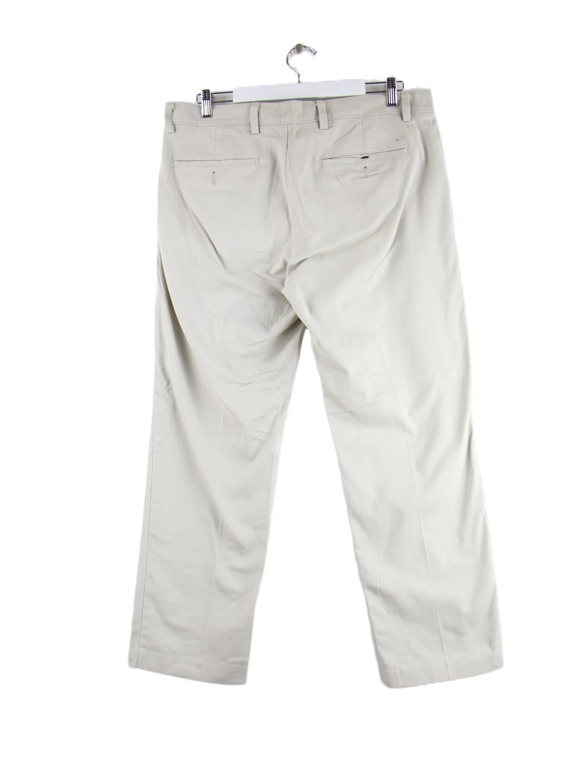 Dockers Hose Beige One Size – Rückseite