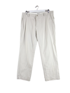 Dockers Hose Beige One Size – Vorderseite