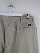 Dockers Hose Beige One Size – Detailansicht Vorderseite