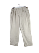 Dockers Hose Beige One Size – Vorderseite