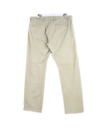 Dockers Hose Beige – Rückseite
