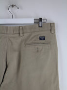 Dockers Hose Beige One Size – Detailansicht Vorderseite