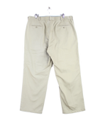 Dockers Hose Beige – Rückseite