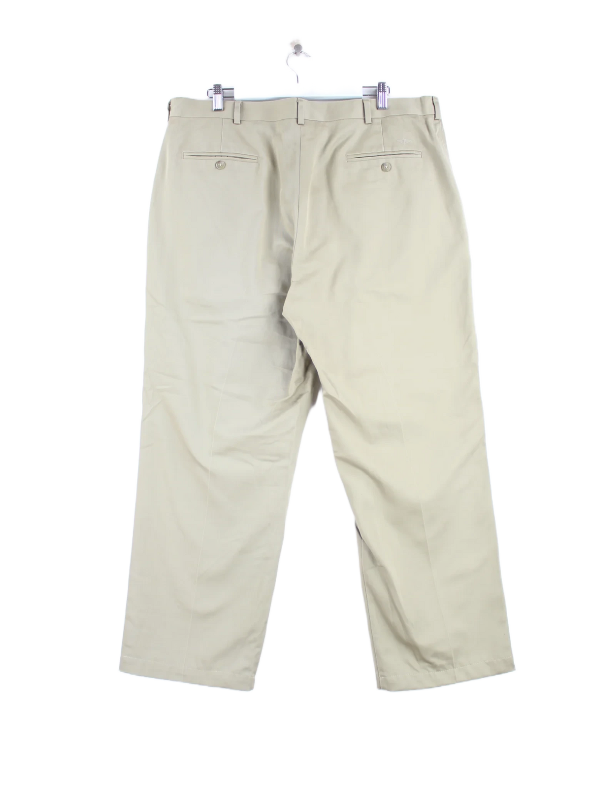Dockers Hose Beige – Rückseite