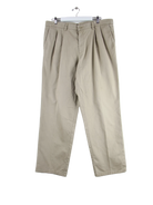 Dockers Hose Beige One Size – Vorderseite