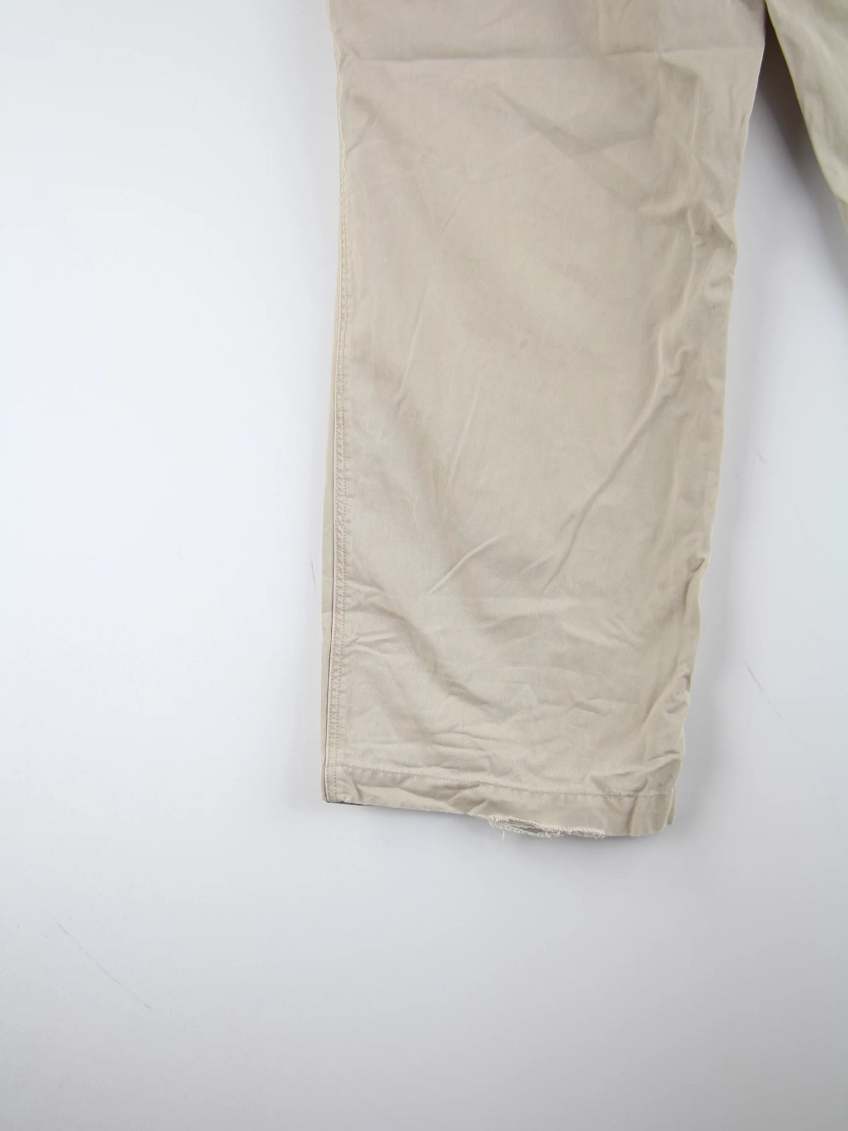 Dockers Hose Beige One Size – Etikett