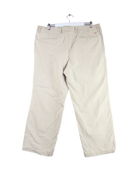 Dockers Hose Beige One Size – Rückseite