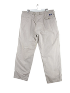 Dockers Hose Beige One Size – Rückseite