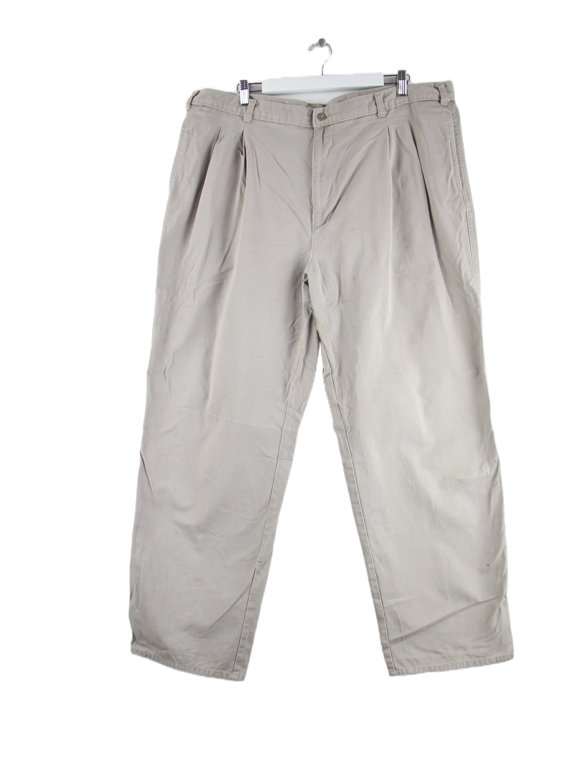 Dockers Hose Beige One Size – Vorderseite