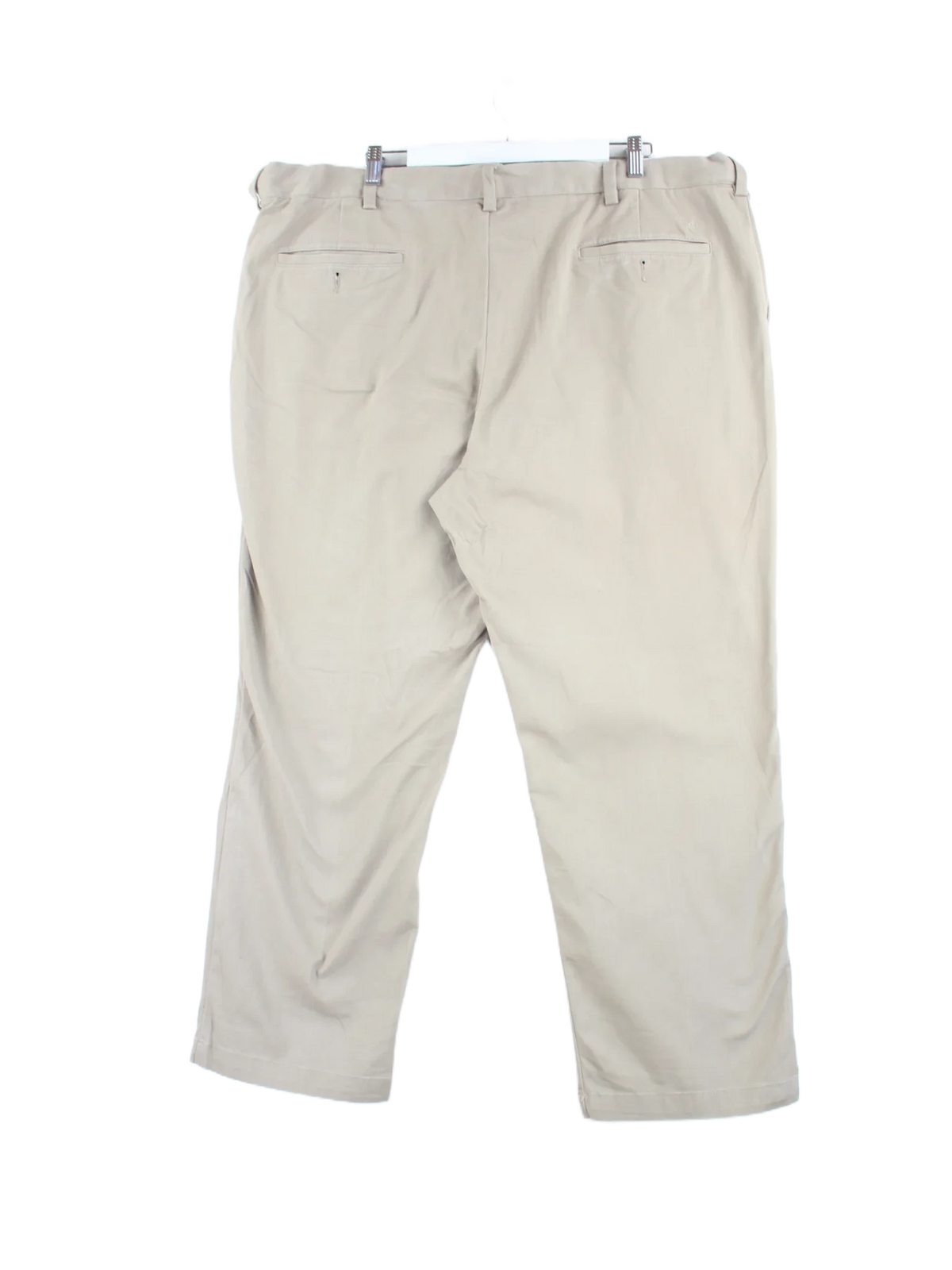 Dockers Hose Beige – Rückseite