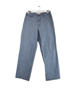 Dockers Hose Blau One Size – Vorderseite