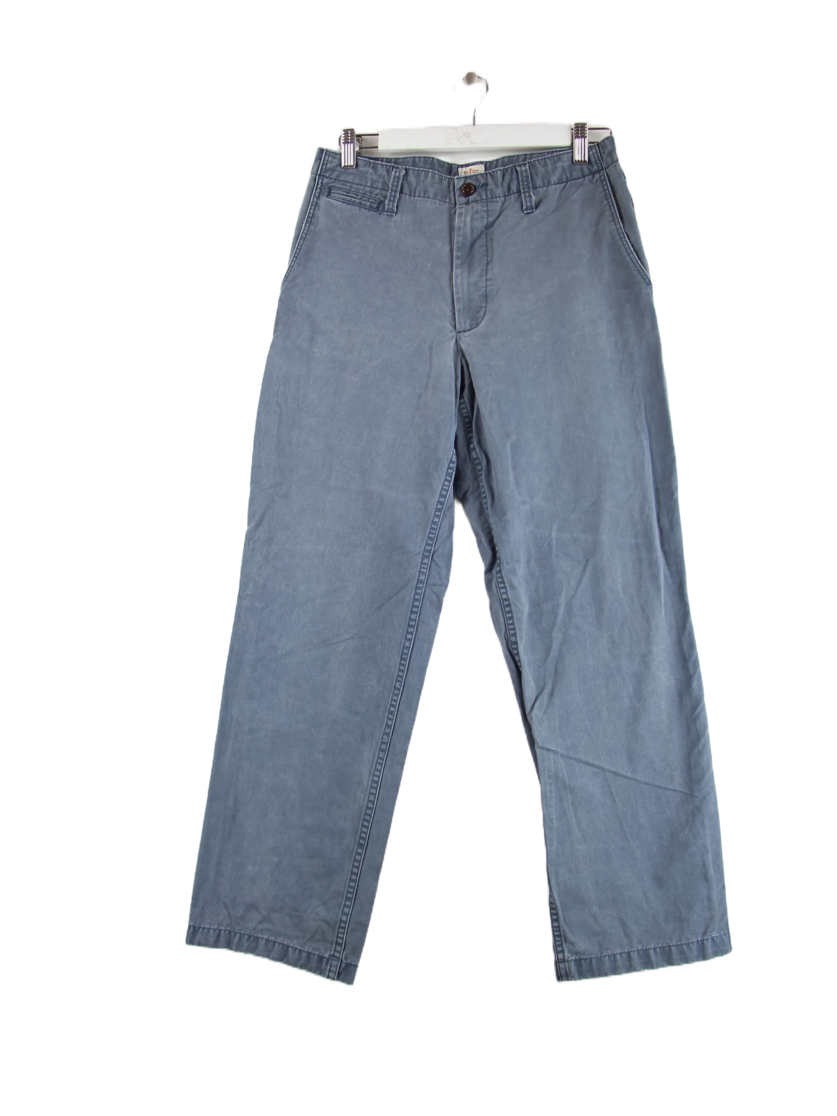 Dockers Hose Blau One Size – Vorderseite