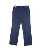 Dockers Hose Blau – Vorderseite
