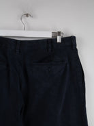 Dockers Hose Blau One Size – Detailansicht Vorderseite