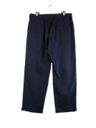 Dockers Hose Blau One Size – Rückseite