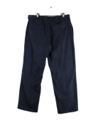 Dockers Hose Blau One Size – Rückseite
