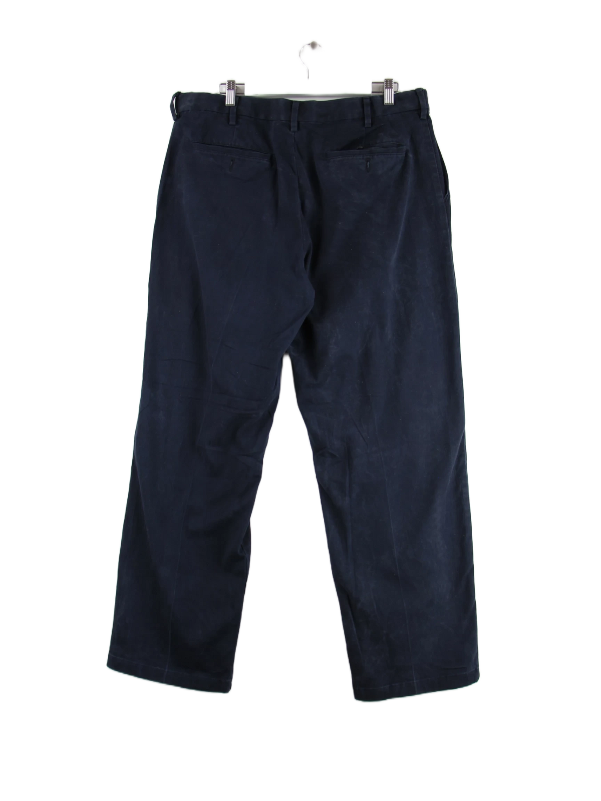 Dockers Hose Blau One Size – Rückseite