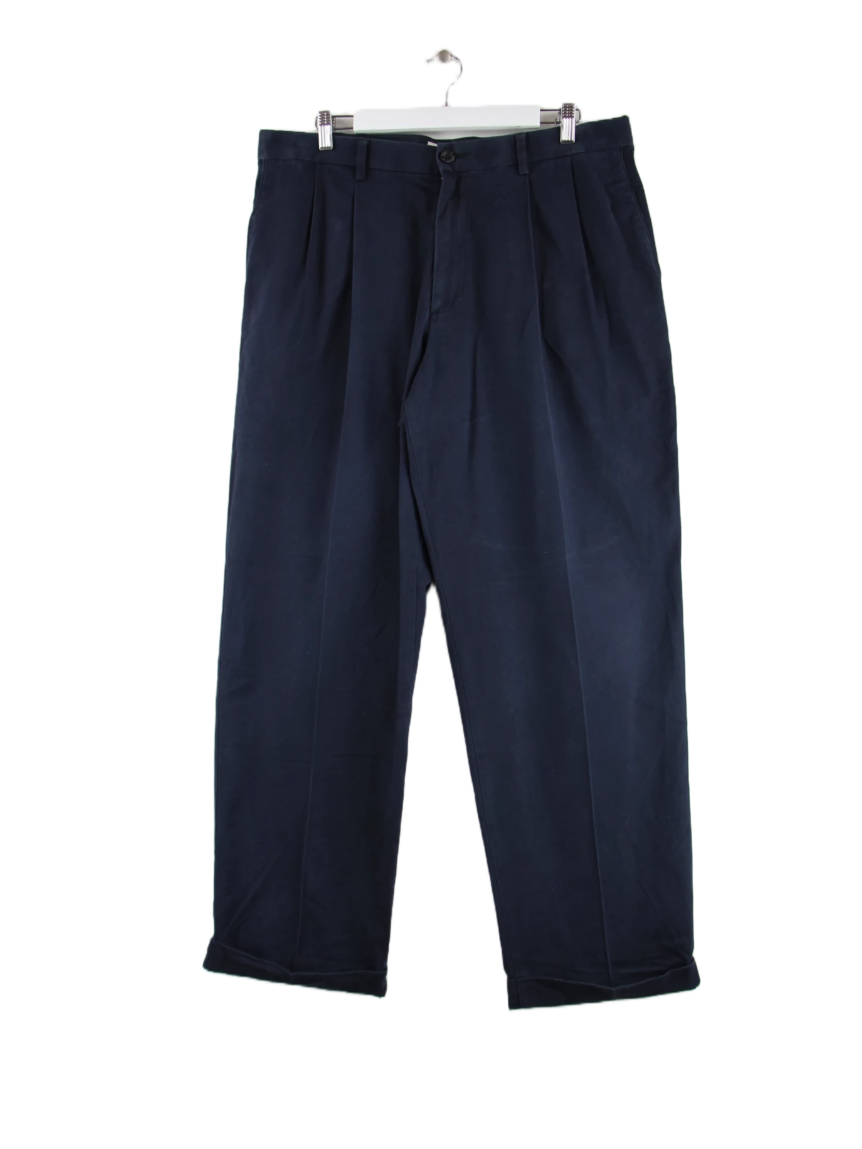 Dockers Hose Blau One Size – Vorderseite