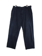 Dockers Hose Blau One Size – Vorderseite