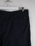 Dockers Hose Blau One Size – Detailansicht Vorderseite