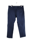 Dockers Hose Blau – Rückseite