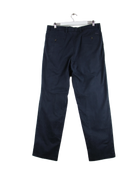 Dockers Hose Blau One Size – Rückseite