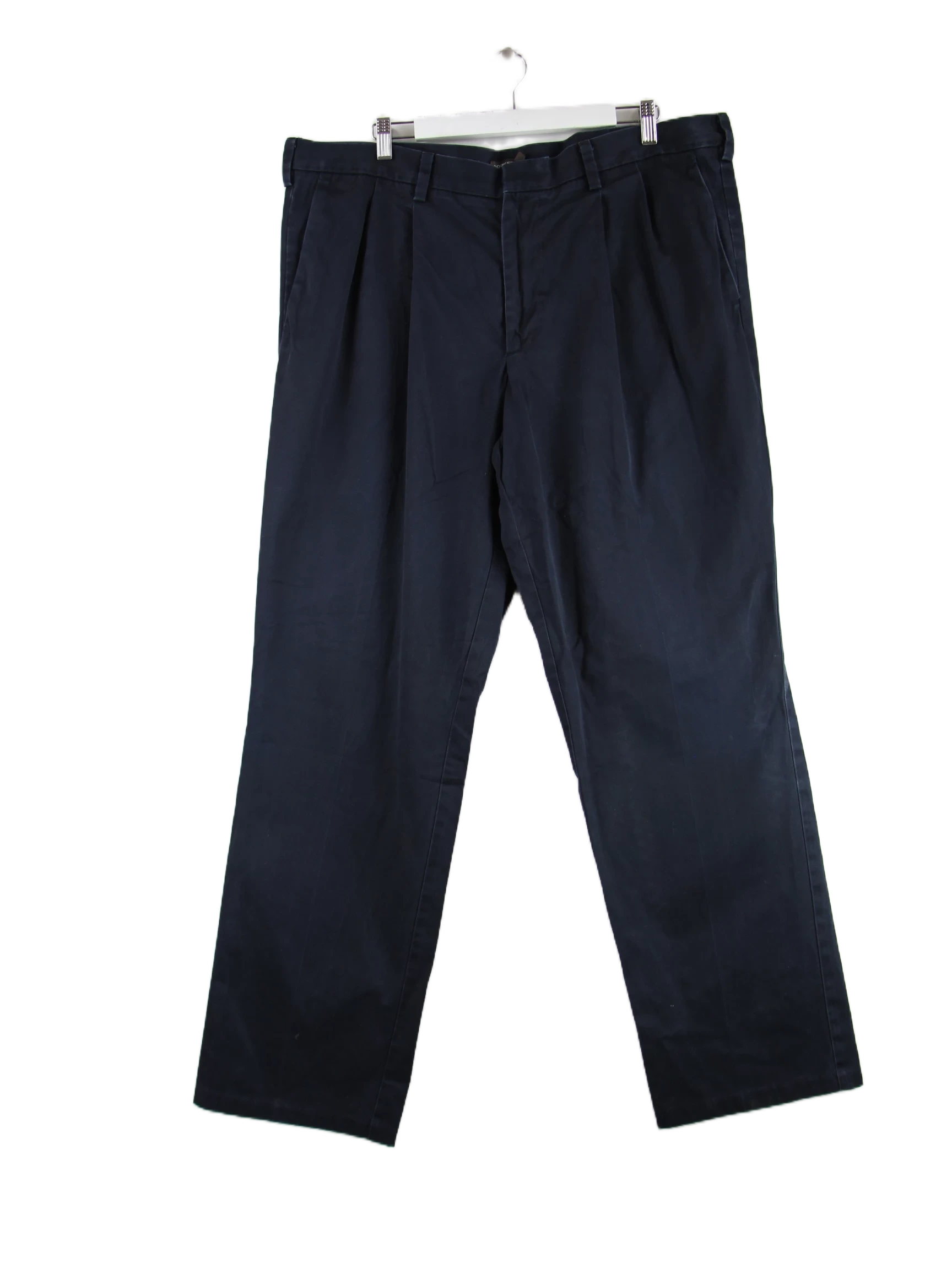 Dockers Hose Blau One Size – Vorderseite