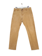 Dockers Hose Braun – Vorderseite