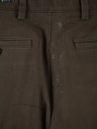 Dockers Hose Braun One Size – Detailbild 1