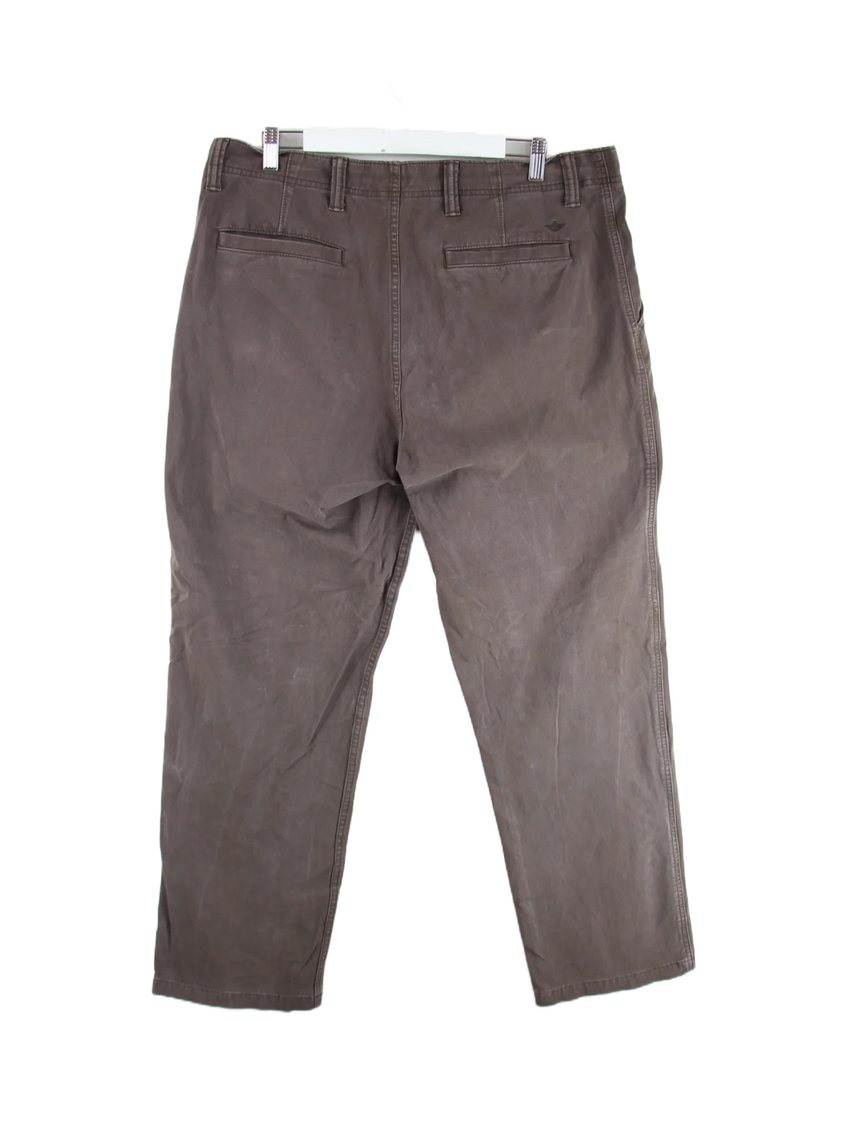 Dockers Hose Braun – Rückseite