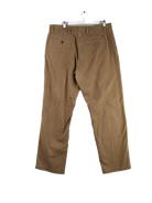Dockers Hose Braun One Size – Rückseite