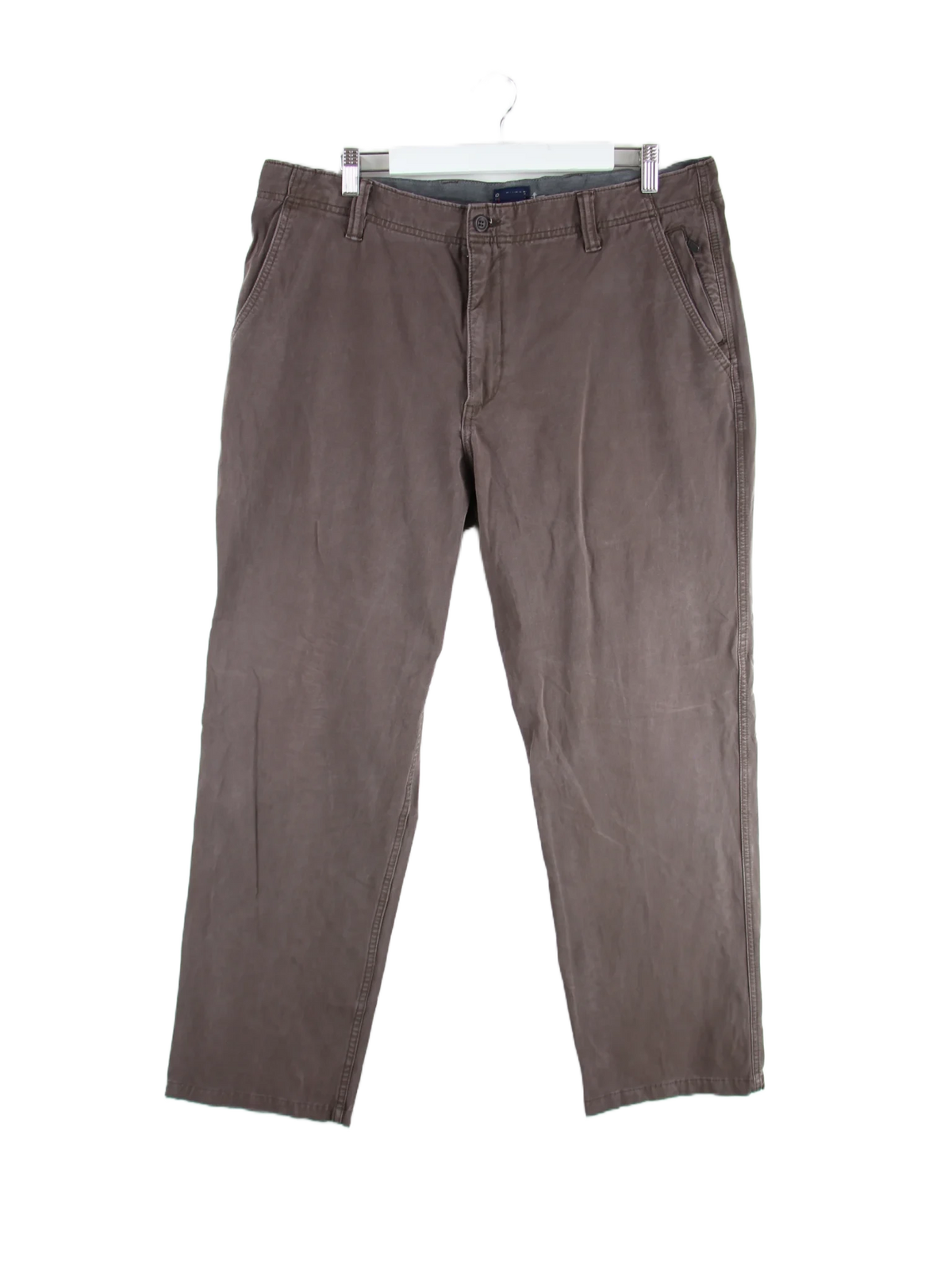 Dockers Hose Braun – Vorderseite