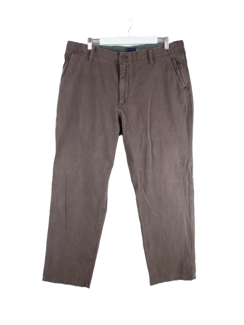 Dockers Hose Braun – Vorderseite