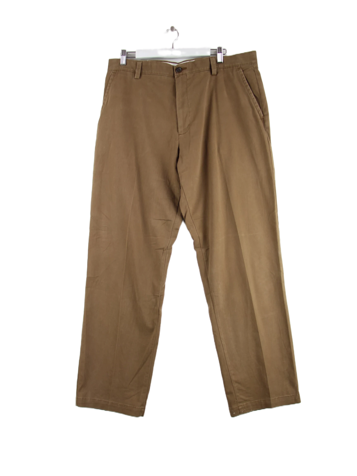 Dockers Hose Braun One Size – Vorderseite