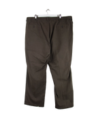 Dockers Hose Braun One Size – Rückseite
