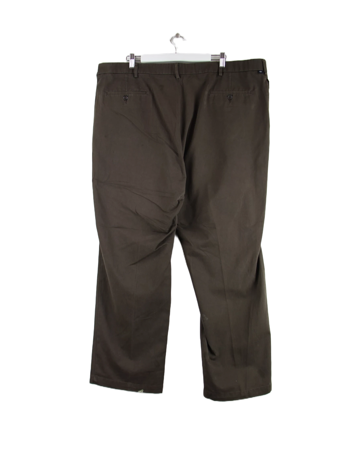 Dockers Hose Braun One Size – Rückseite
