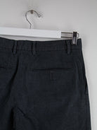 Dockers Hose Grau One Size – Detailansicht Vorderseite