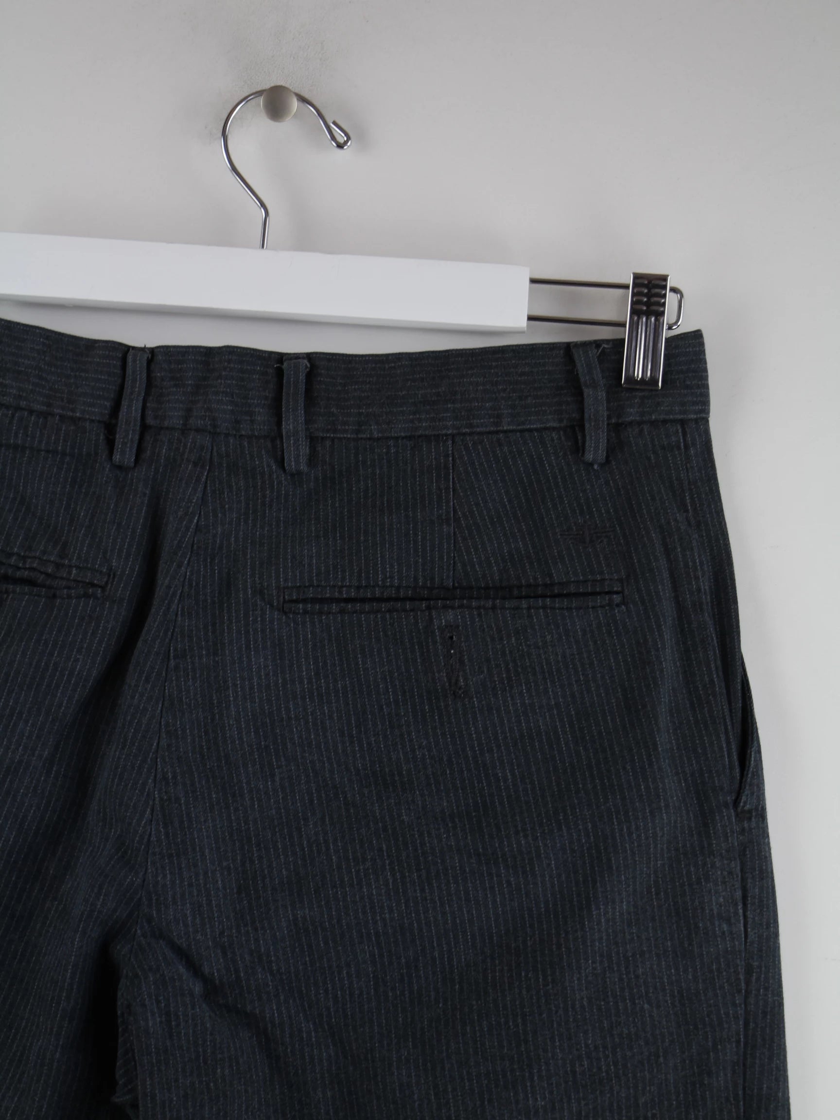 Dockers Hose Grau One Size – Detailansicht Vorderseite