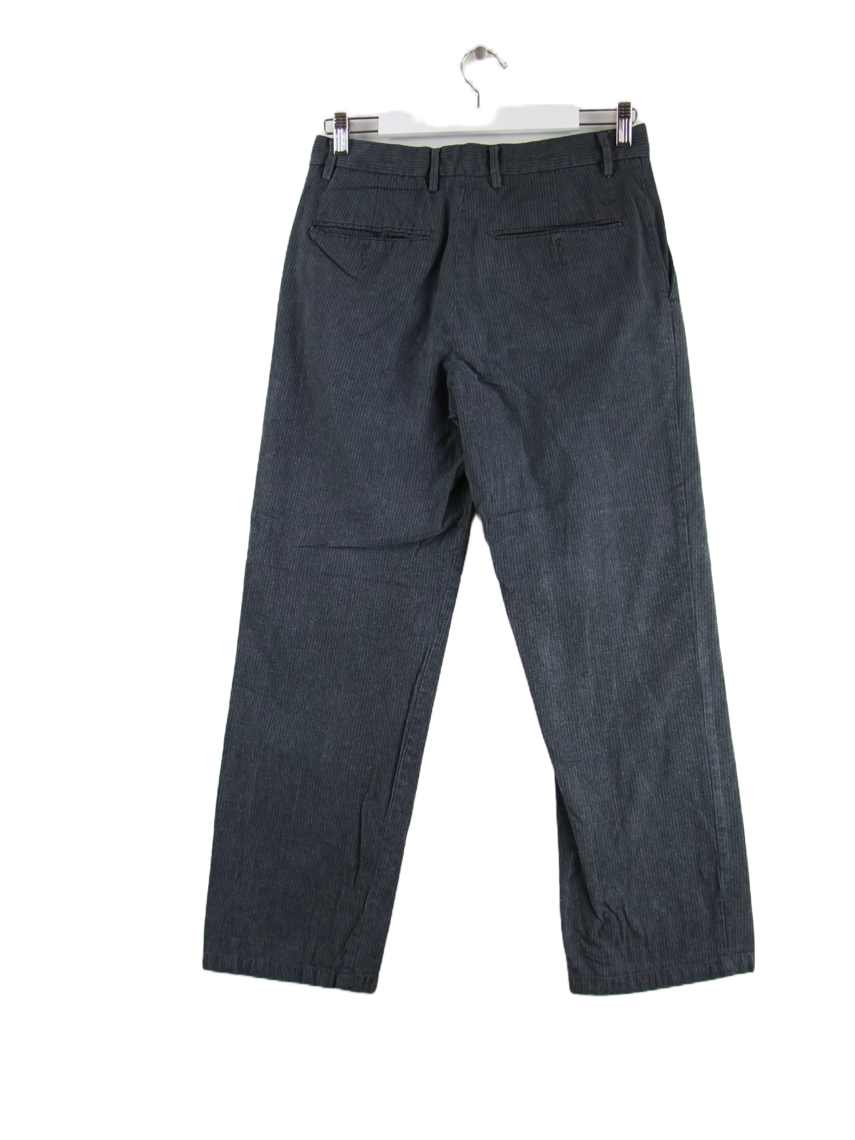 Dockers Hose Grau One Size – Rückseite