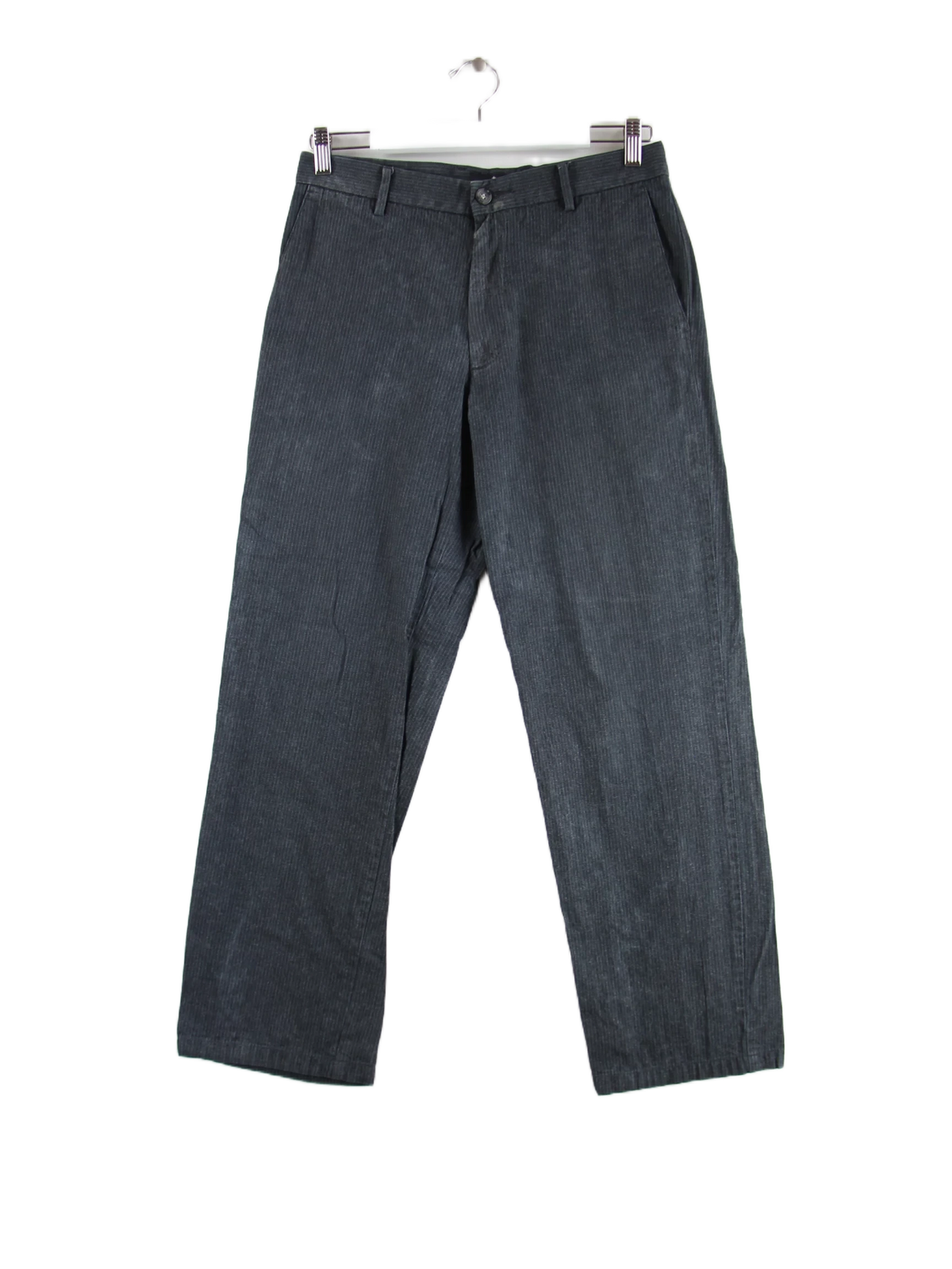Dockers Hose Grau One Size – Vorderseite