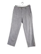 Dockers Hose Grau One Size – Vorderseite