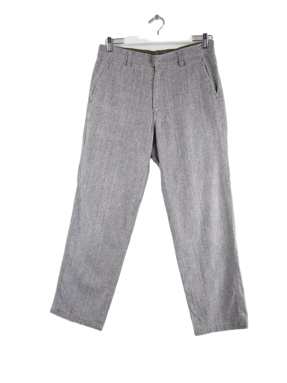 Dockers Hose Grau One Size – Vorderseite