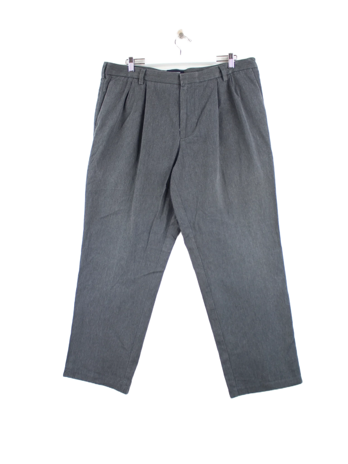 Dockers Hose Grau – Vorderseite