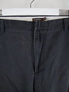 Dockers Hose Grau – Detailansicht Vorderseite