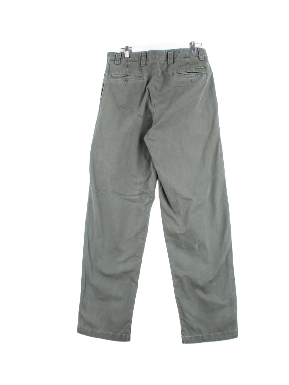 Dockers Hose Grün – Rückseite
