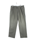 Dockers Hose Grün – Vorderseite