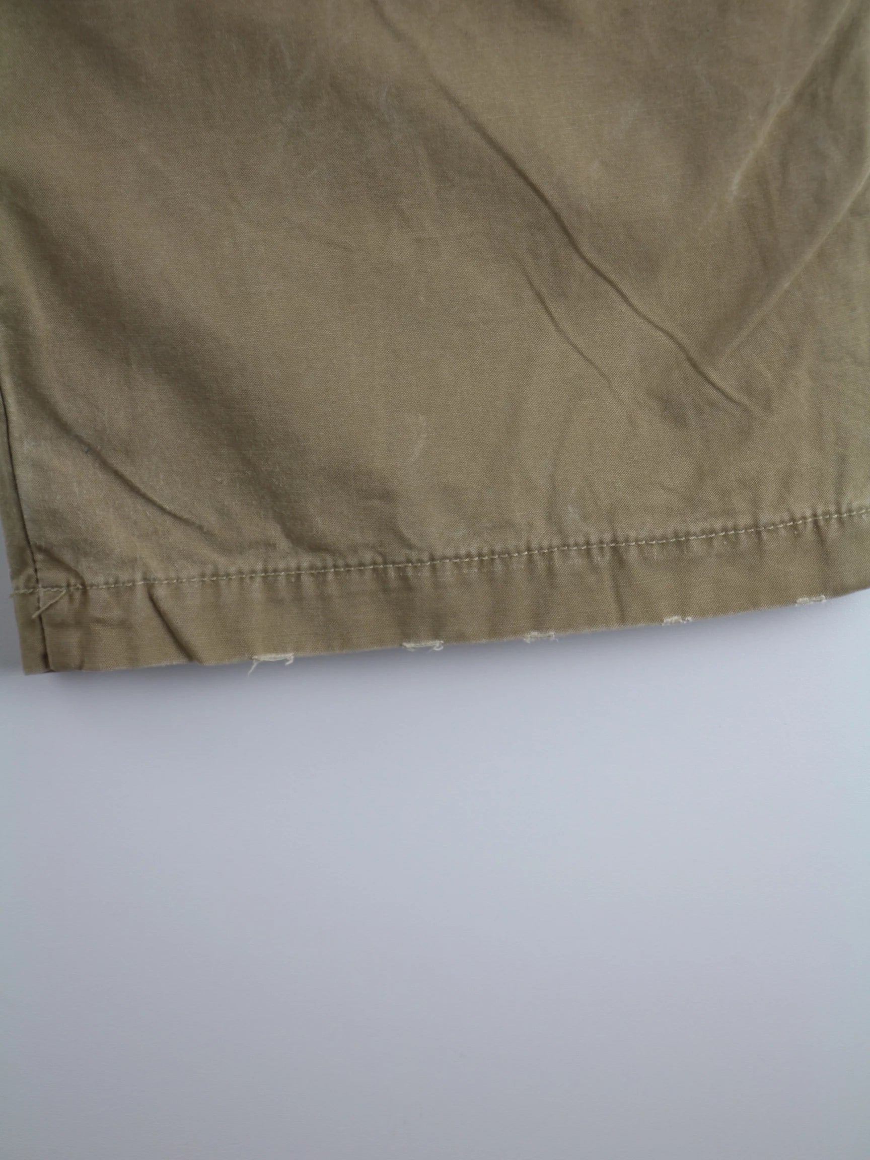 Dockers Hose Khaki One Size – Etikett
