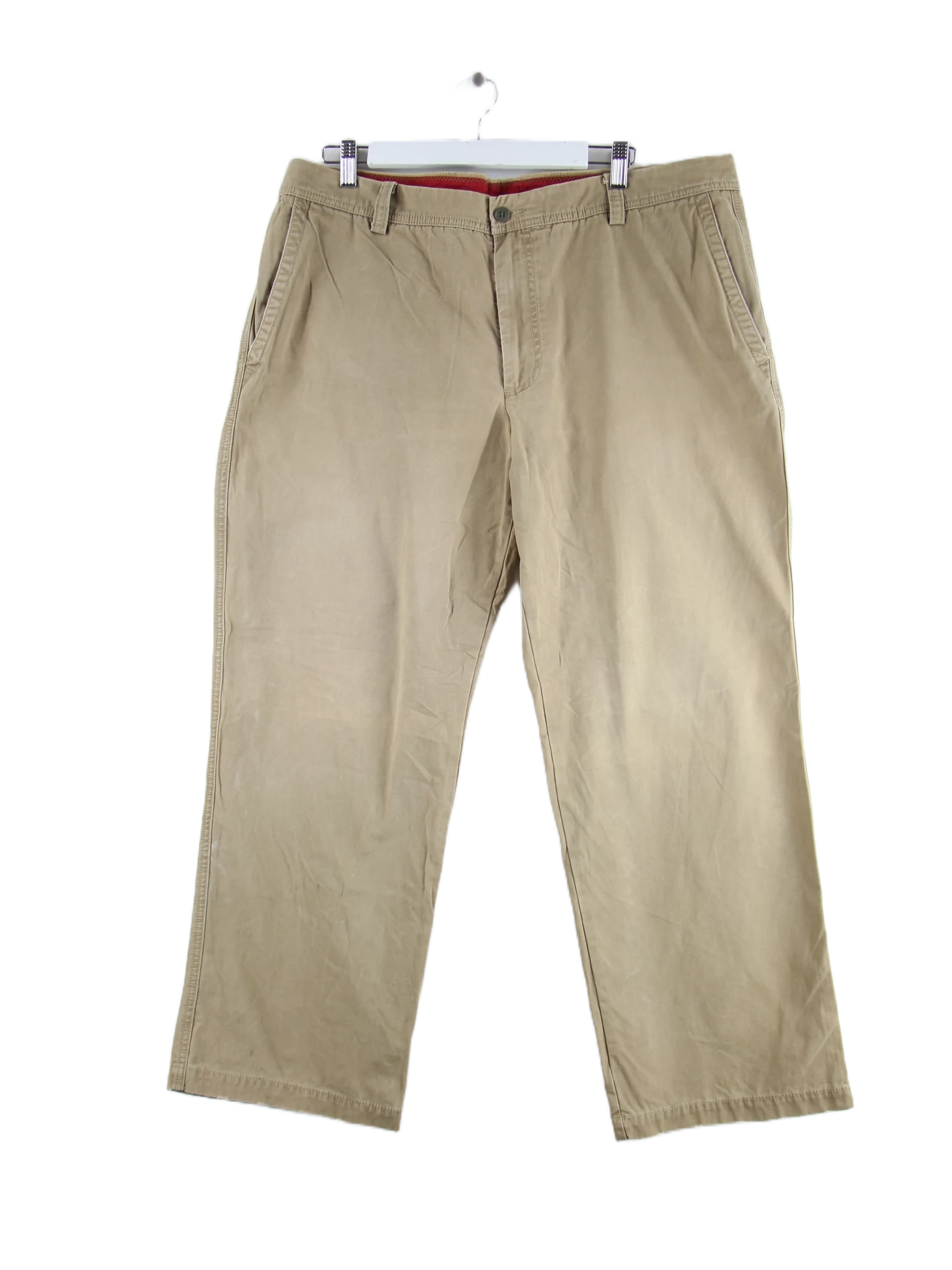 Dockers Hose Khaki One Size – Vorderseite