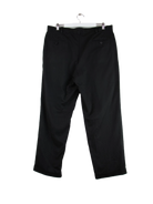 Dockers Hose Schwarz One Size – Rückseite